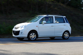 海马王子精英型深度测试