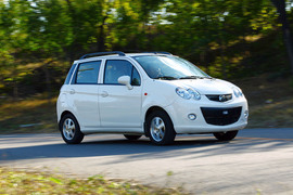 海马王子精英型深度测试