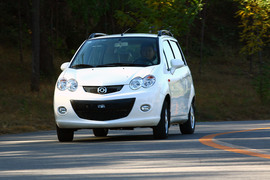 海马王子精英型深度测试