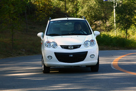 海马王子精英型深度测试