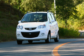 海马王子精英型深度测试