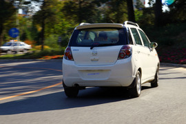 海马王子精英型深度测试