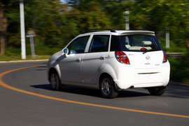 海马王子精英型深度测试