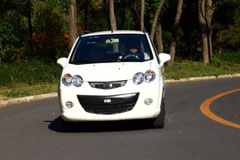 海马王子精英型深度测试