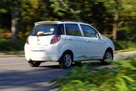 海马王子精英型深度测试