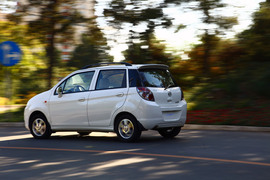 海马王子精英型深度测试