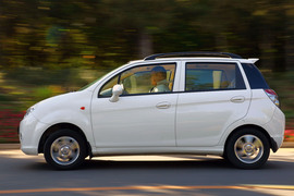 海马王子精英型深度测试