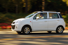 海马王子精英型深度测试