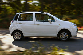 海马王子精英型深度测试