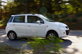 海马王子精英型深度测试