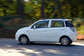 海马王子精英型深度测试