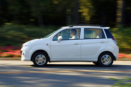 海马王子精英型深度测试