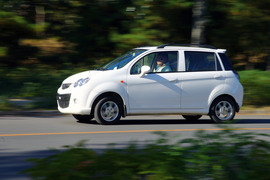 海马王子精英型深度测试