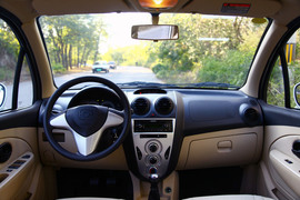 海马王子精英型深度测试