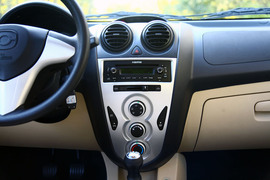 海马王子精英型深度测试