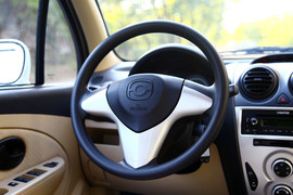 海马王子精英型深度测试