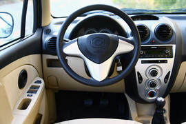 海马王子精英型深度测试