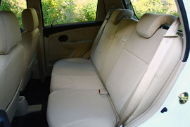 海马王子精英型深度测试