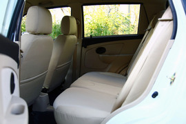 海马王子精英型深度测试