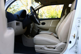 海马王子精英型深度测试