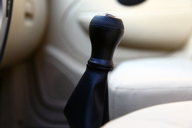 海马王子精英型深度测试