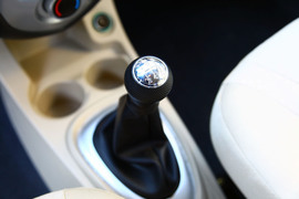 海马王子精英型深度测试