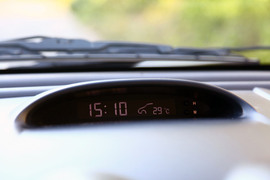 海马王子精英型深度测试