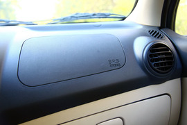 海马王子精英型深度测试