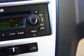 海马王子精英型深度测试