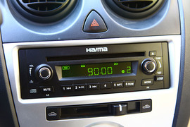 海马王子精英型深度测试