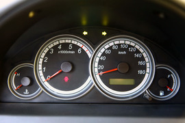 海马王子精英型深度测试