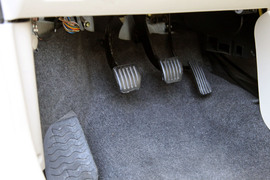 海马王子精英型深度测试