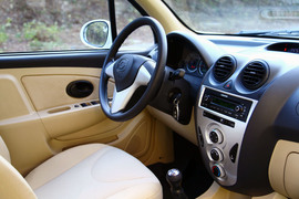 海马王子精英型深度测试