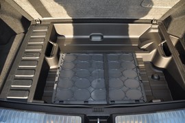 2010款奔驰GLK350