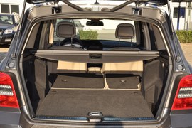 2010款奔驰GLK350