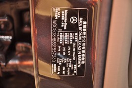 2010款奔驰GLK350