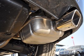 2010款奔驰GLK350