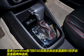 2011款宝来1.4TSI
