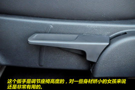 2011款宝来1.4TSI