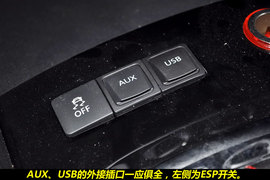 2011款宝来1.4TSI