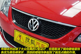 2011款宝来1.4TSI