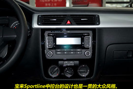2011款宝来1.4TSI