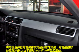 2011款宝来1.4TSI
