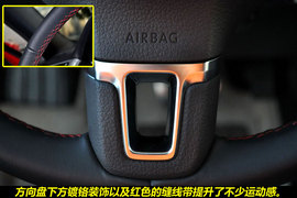 2011款宝来1.4TSI