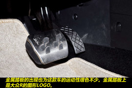 2011款宝来1.4TSI