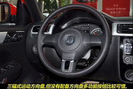 2011款宝来1.4TSI