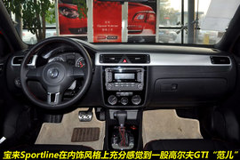 2011款宝来1.4TSI