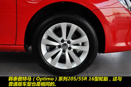 2011款宝来1.4TSI