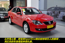 2011款宝来1.4TSI