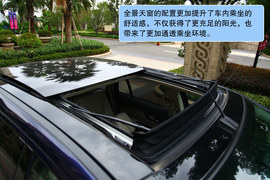 2011款福特锐界实拍